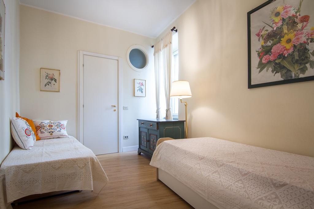 Lake Charming Apartment Cernobbio Exterior photo